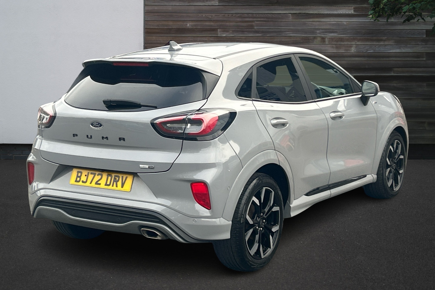 Used Ford Puma 2022 for sale - 76675605: Photo 5