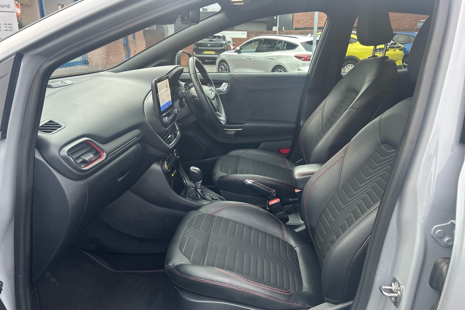 Used Ford Puma 2022 for sale - 76675605: Photo 6