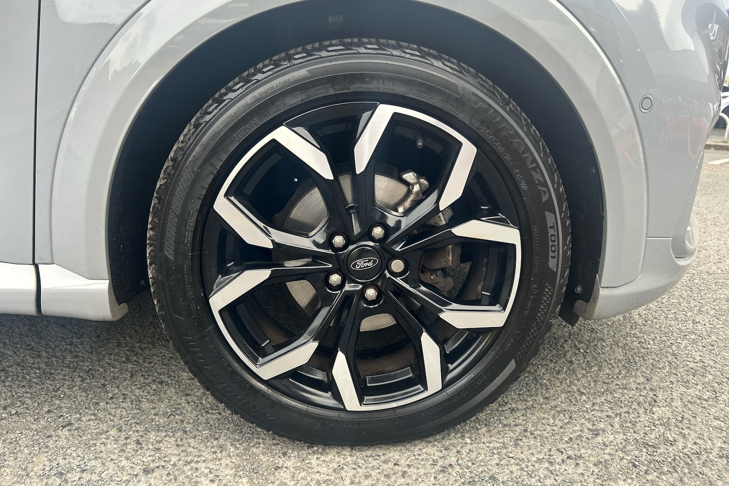 Used Ford Puma 2022 for sale - 76675605: Photo 7