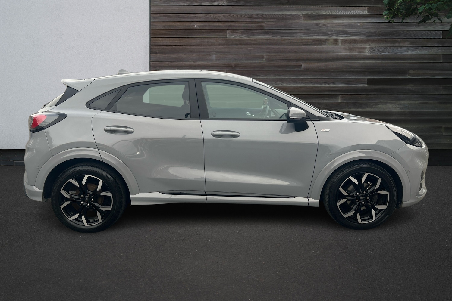 Used Ford Puma 2022 for sale - 76675605: Photo 8