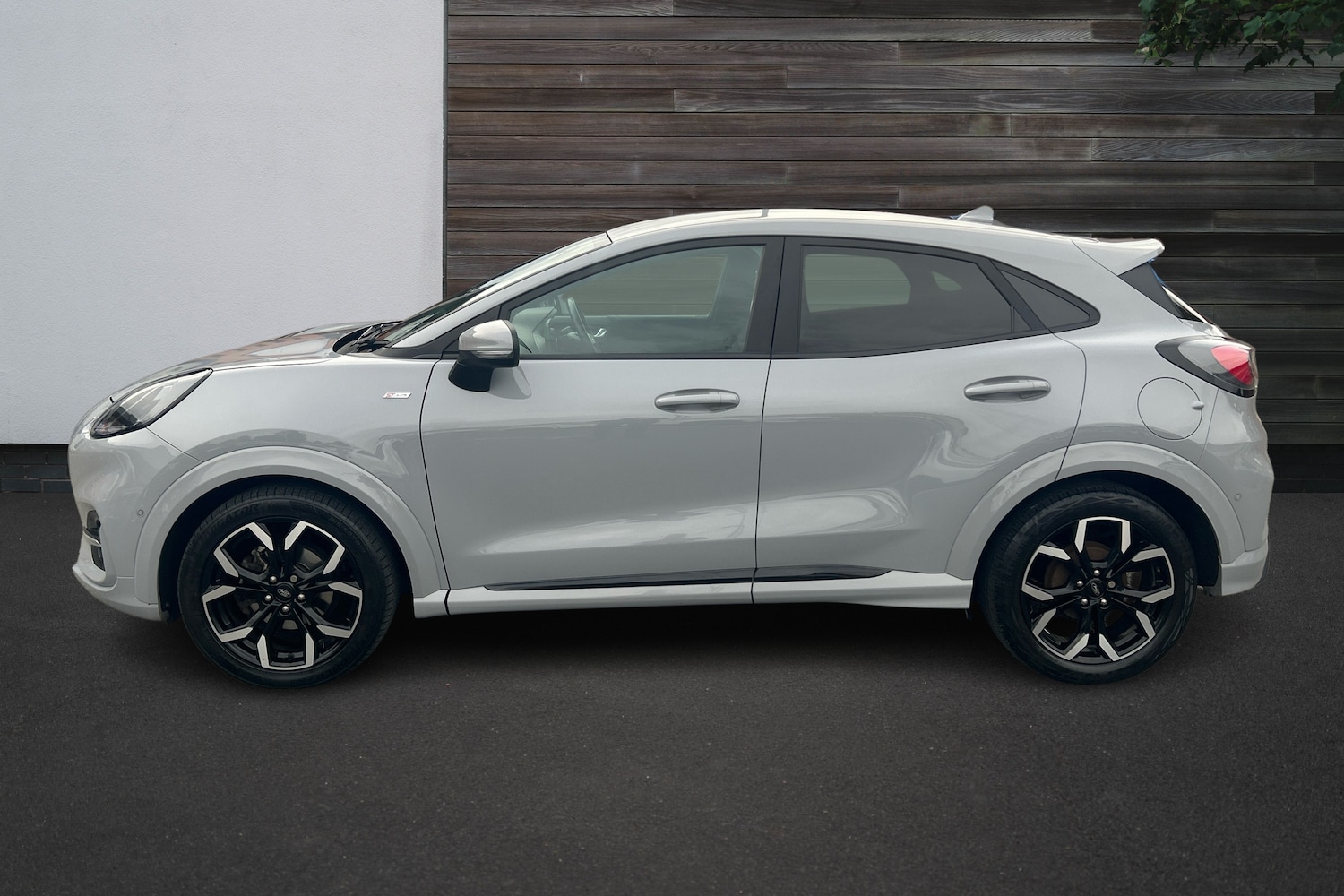 Used Ford Puma 2022 for sale - 76675605: Photo 9