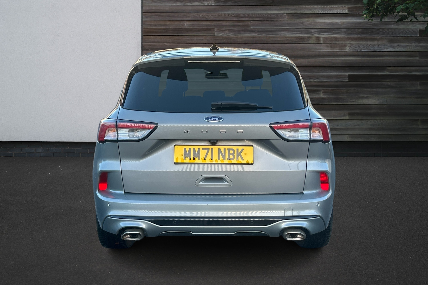 Used Ford Kuga 2022 for sale - 77005891: Photo 11