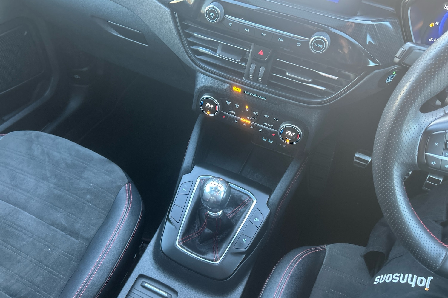 Used Ford Kuga 2022 for sale - 77005891: Photo 14