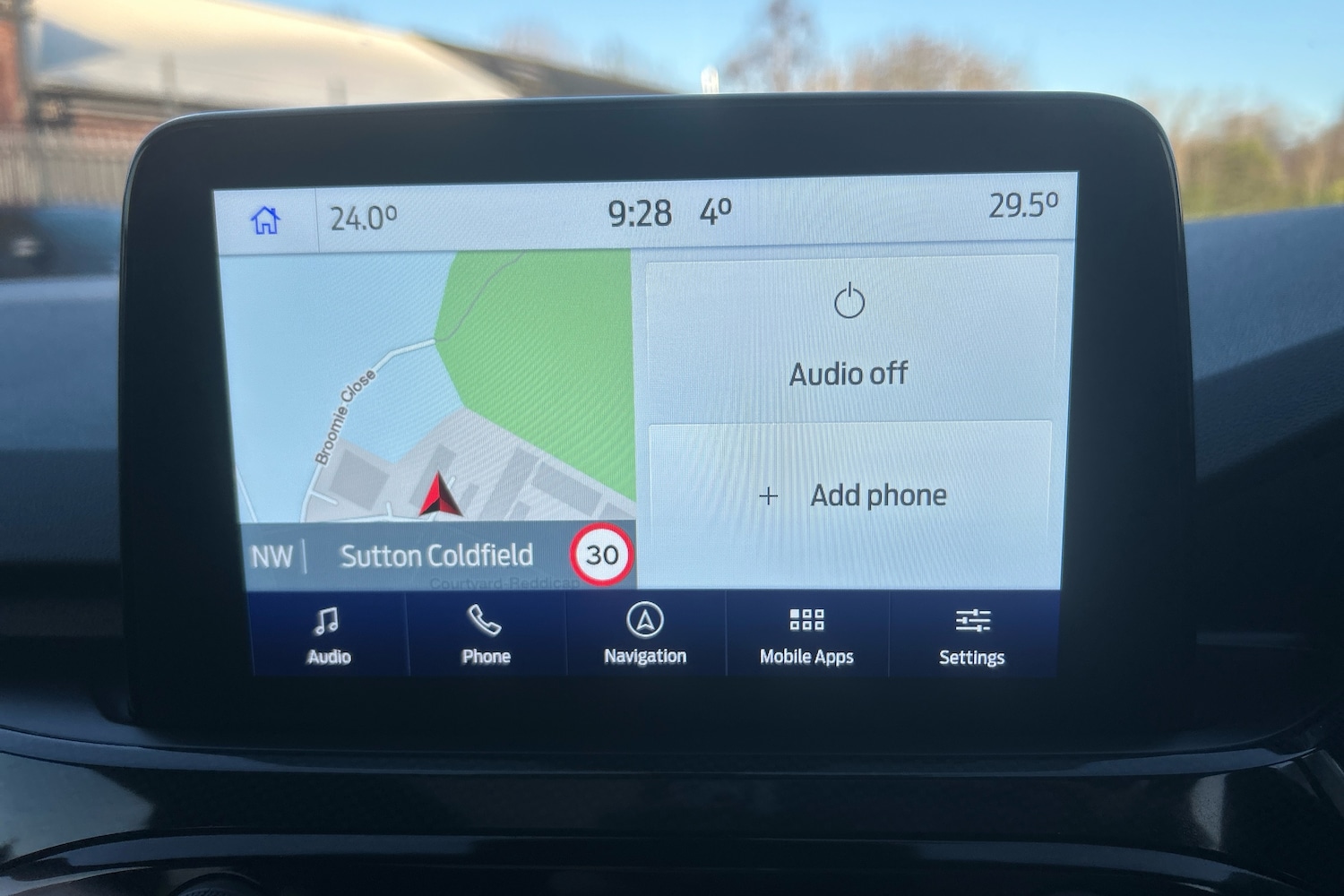 Used Ford Kuga 2022 for sale - 77005891: Photo 15