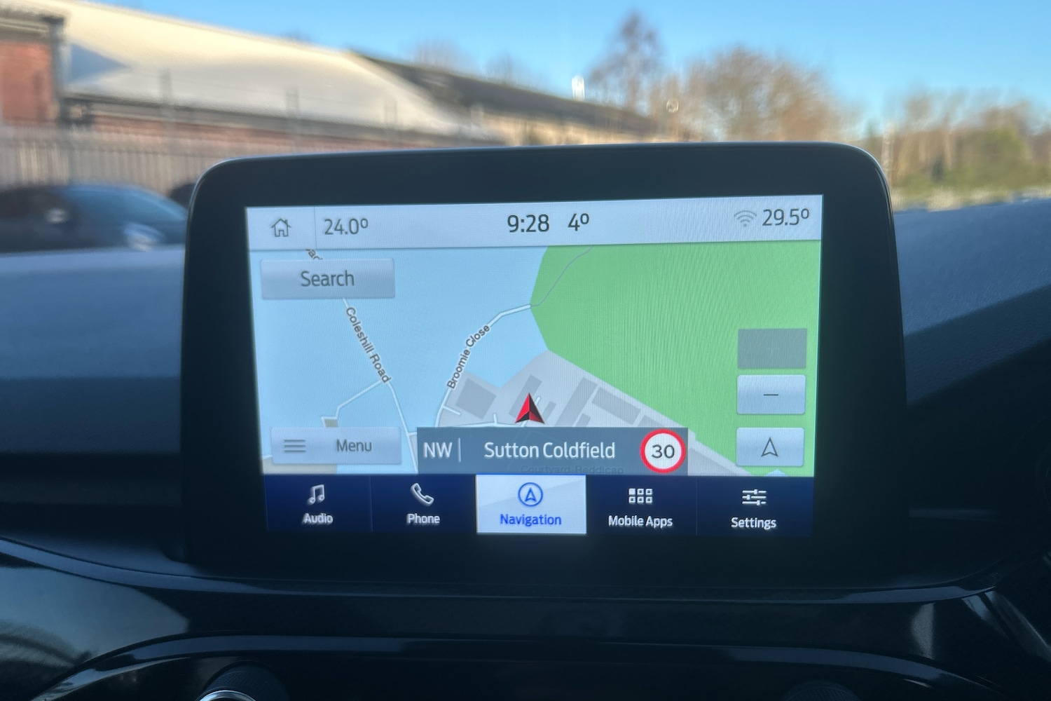 Used Ford Kuga 2022 for sale - 77005891: Photo 18