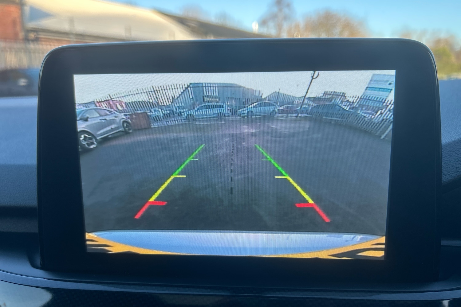 Used Ford Kuga 2022 for sale - 77005891: Photo 19