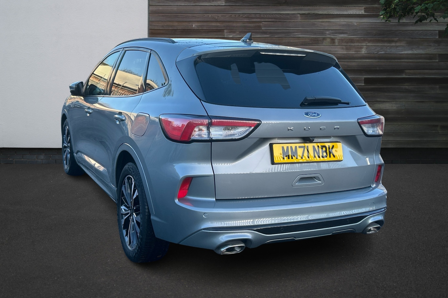 Used Ford Kuga 2022 for sale - 77005891: Photo 2