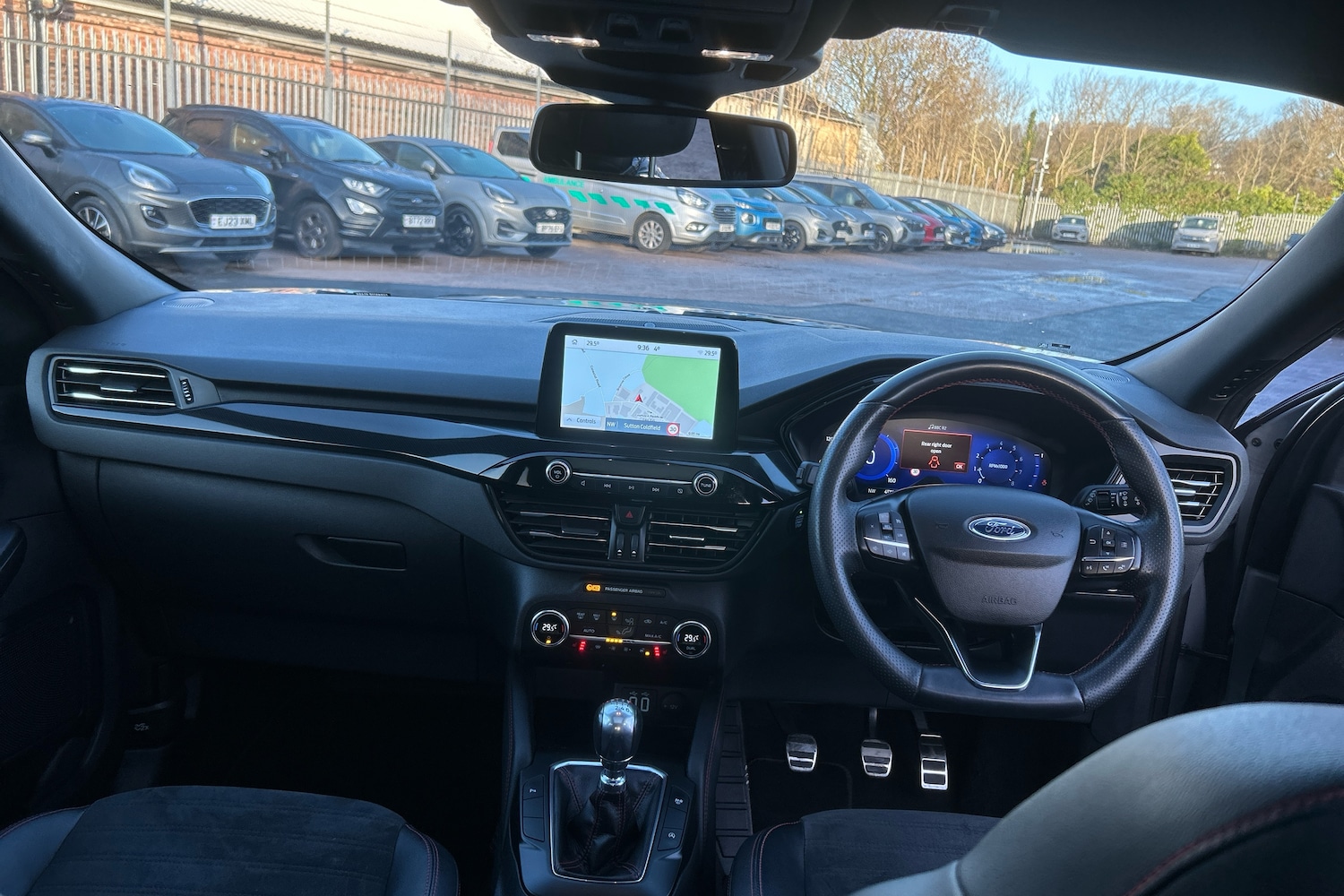 Used Ford Kuga 2022 for sale - 77005891: Photo 3