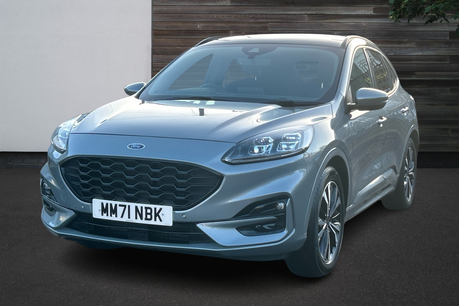 Used Ford Kuga 2022 for sale - 77005891: Photo 4