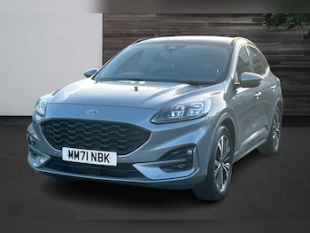 Used Ford Kuga 2022 for sale - 77005891: Photo