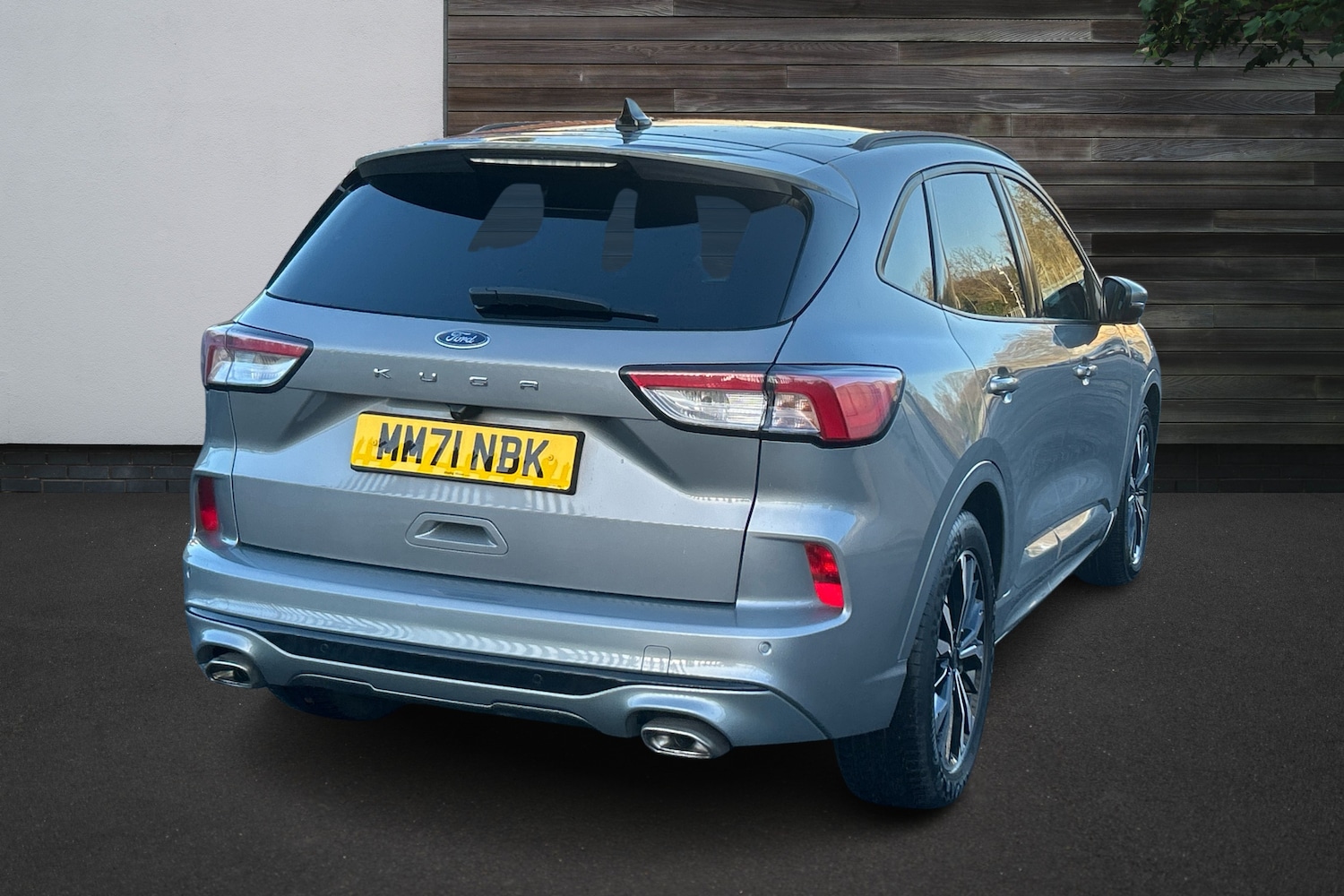 Used Ford Kuga 2022 for sale - 77005891: Photo 5