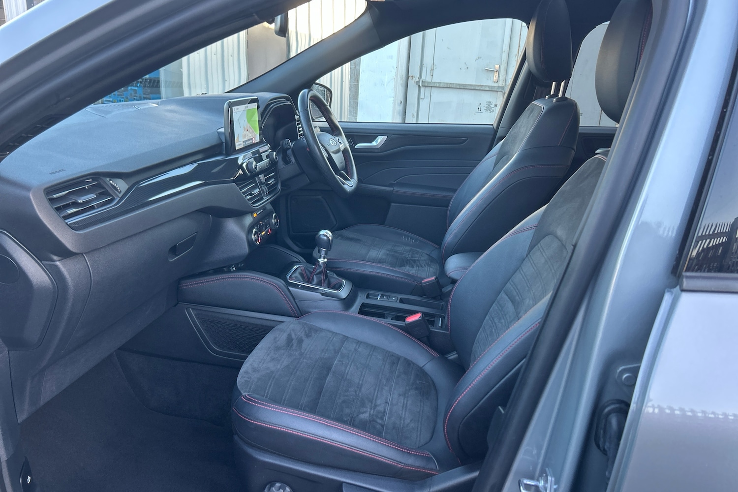 Used Ford Kuga 2022 for sale - 77005891: Photo 6