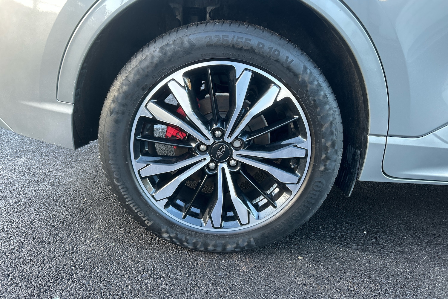 Used Ford Kuga 2022 for sale - 77005891: Photo 7