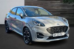 Used Ford Puma 2023 for sale - 76692587: Photo 1