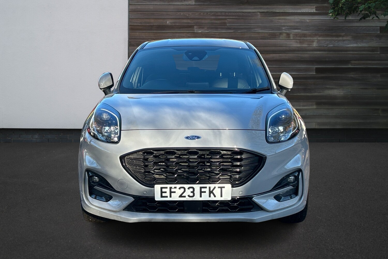 Used Ford Puma 2023 for sale - 76692587: Photo 10