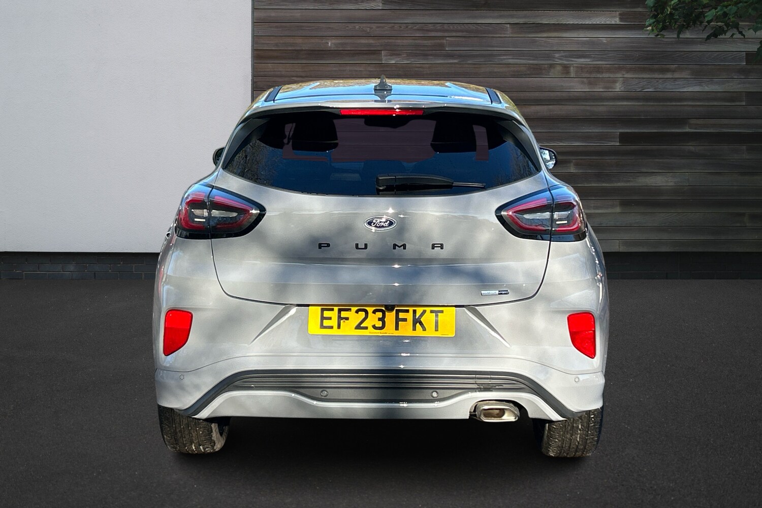 Used Ford Puma 2023 for sale - 76692587: Photo 11