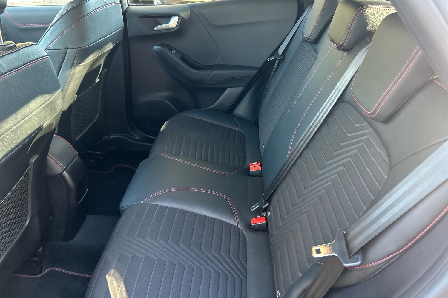 Used Ford Puma 2023 for sale - 76692587: Photo 12