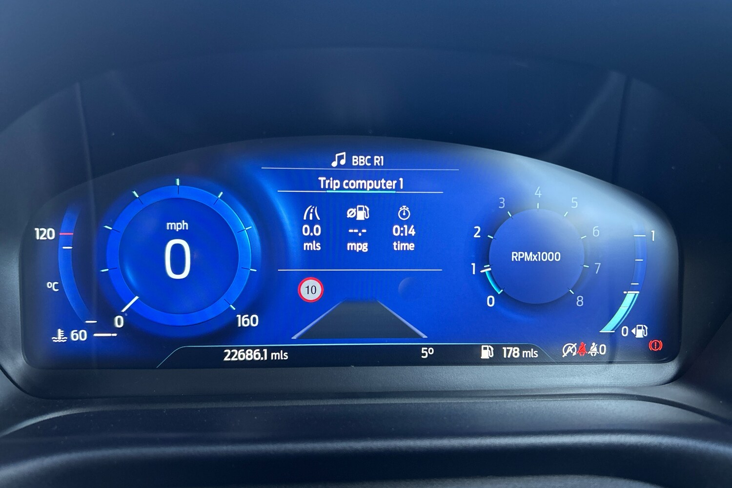 Used Ford Puma 2023 for sale - 76692587: Photo 13