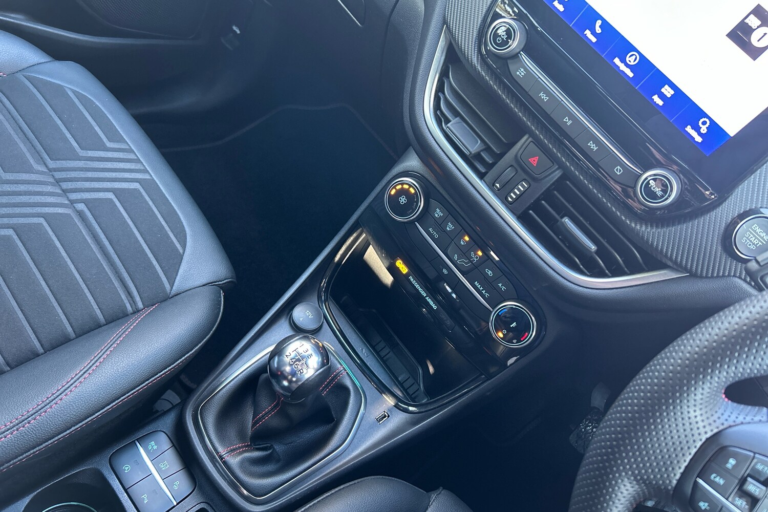 Used Ford Puma 2023 for sale - 76692587: Photo 14