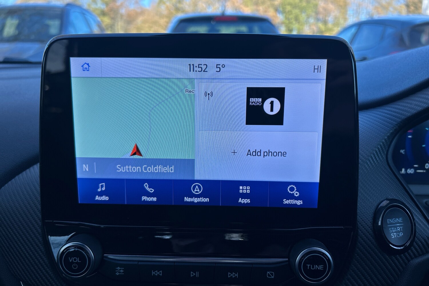 Used Ford Puma 2023 for sale - 76692587: Photo 15