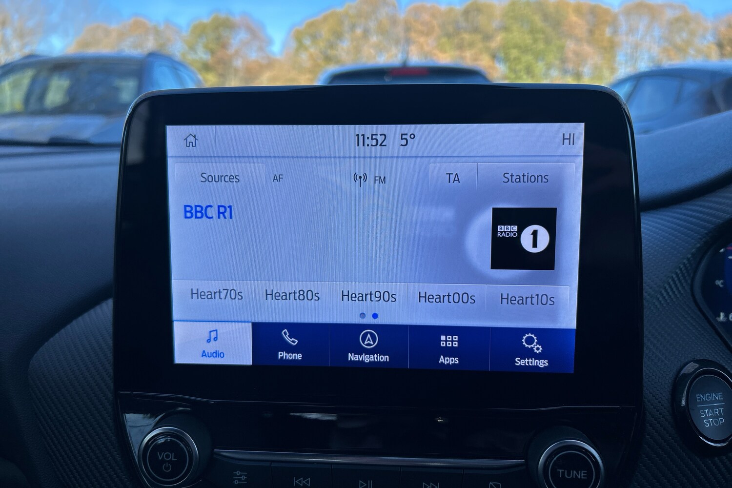 Used Ford Puma 2023 for sale - 76692587: Photo 16