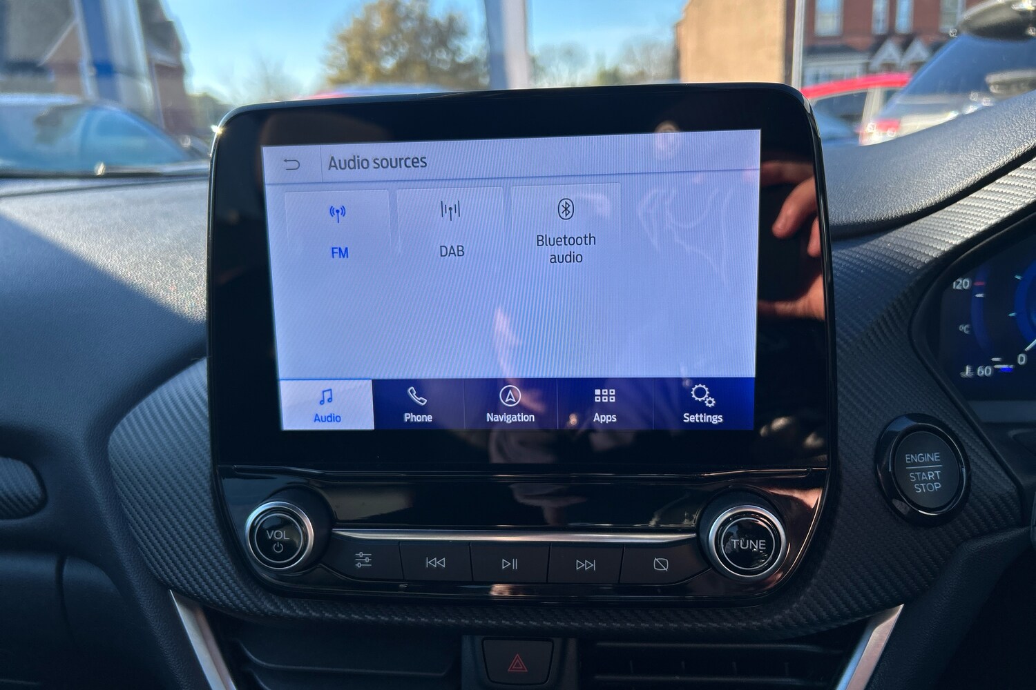 Used Ford Puma 2023 for sale - 76692587: Photo 17