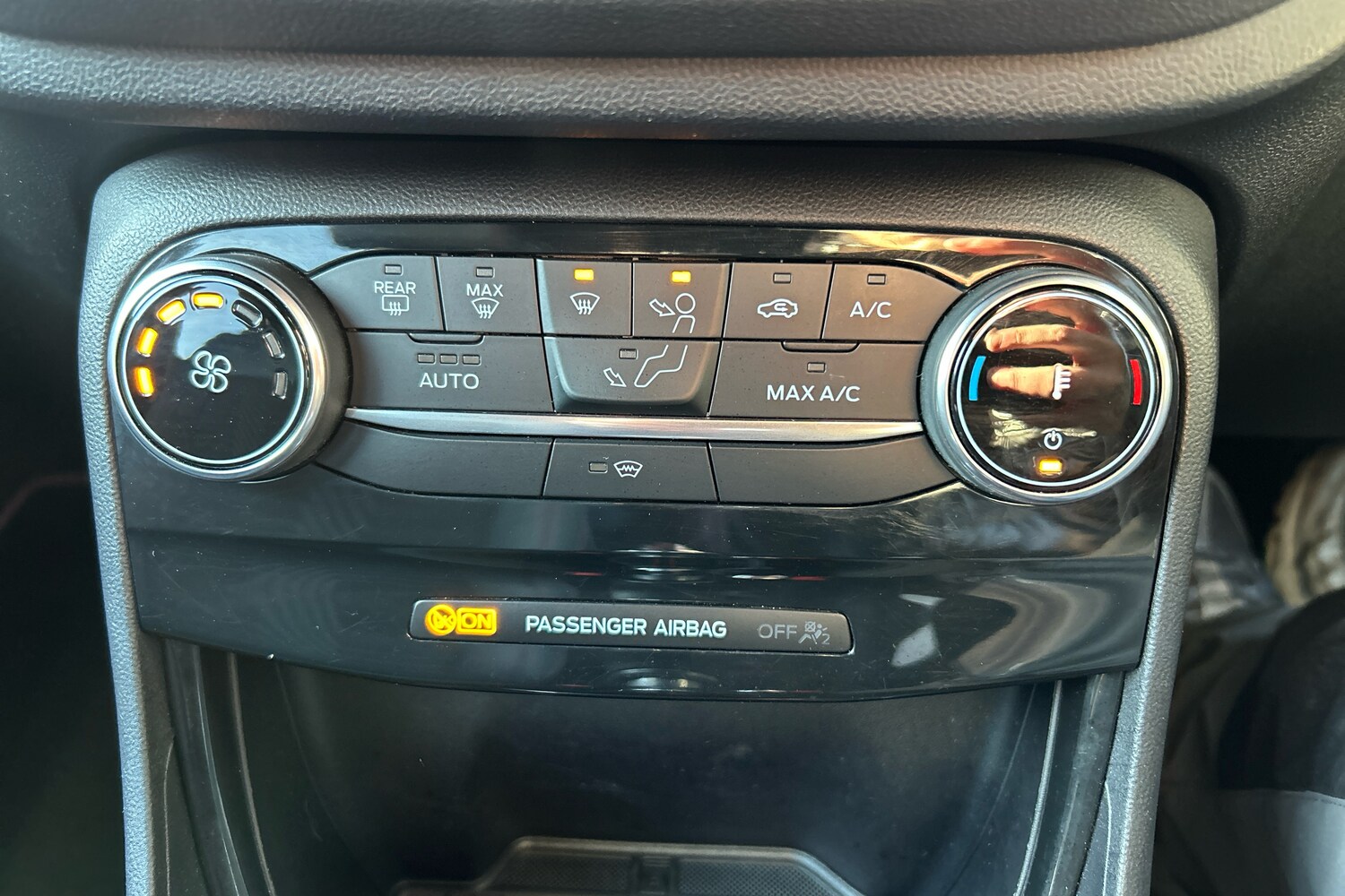 Used Ford Puma 2023 for sale - 76692587: Photo 20