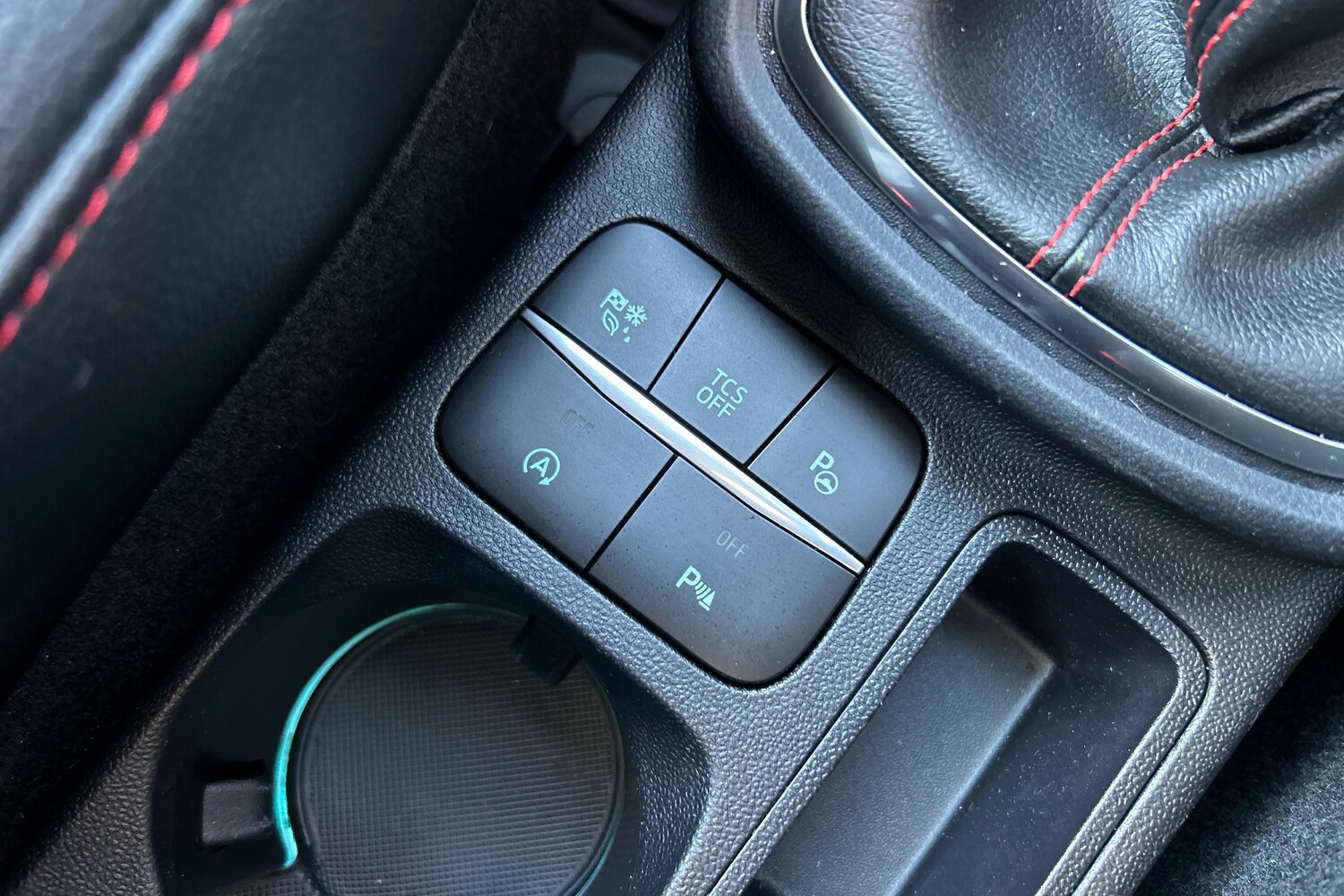 Used Ford Puma 2023 for sale - 76692587: Photo 24