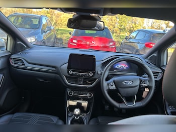 Used Ford Puma 2023 for sale - 76692587: Photo