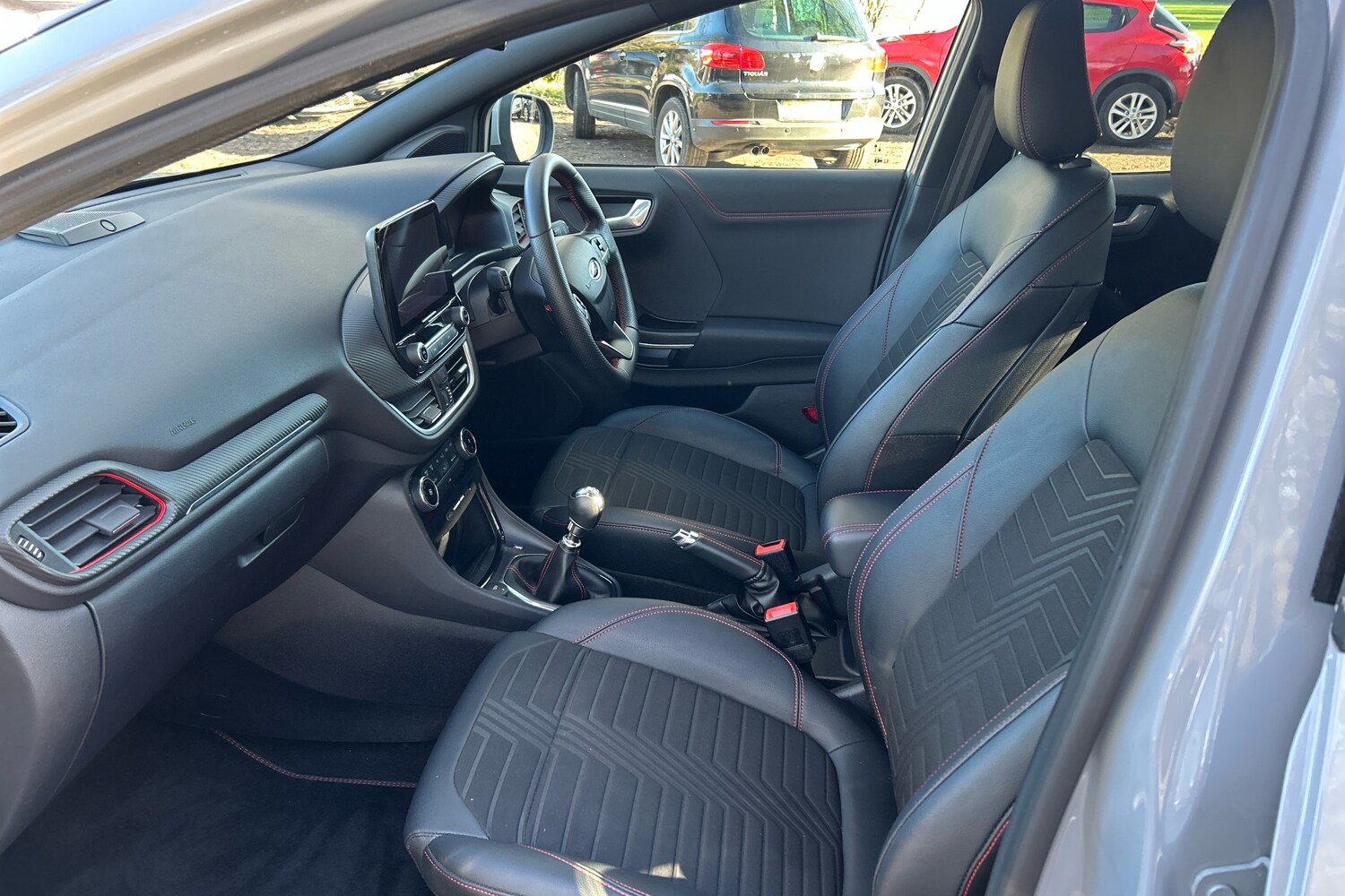 Used Ford Puma 2023 for sale - 76692587: Photo 6