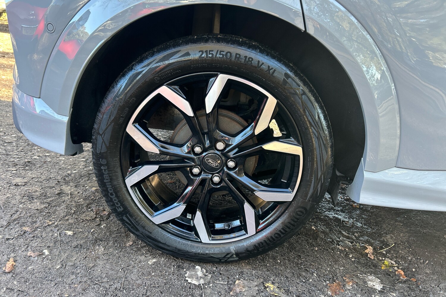 Used Ford Puma 2023 for sale - 76692587: Photo 7