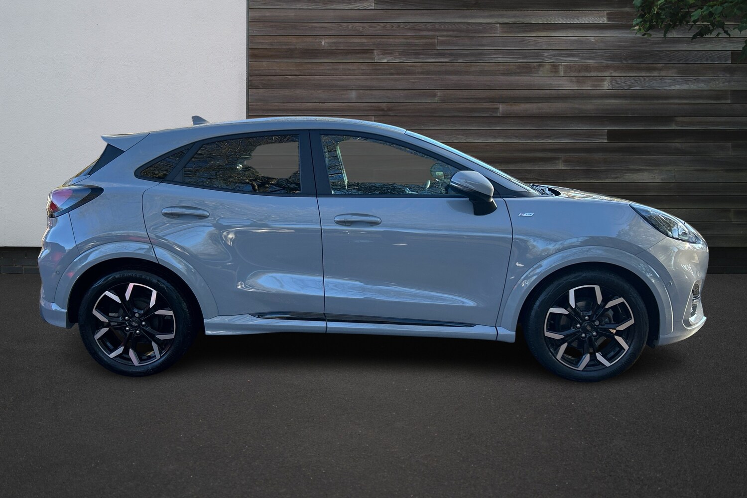 Used Ford Puma 2023 for sale - 76692587: Photo 8