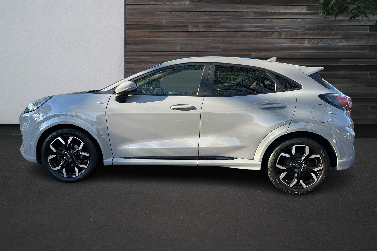 Used Ford Puma 2023 for sale - 76692587: Photo 9