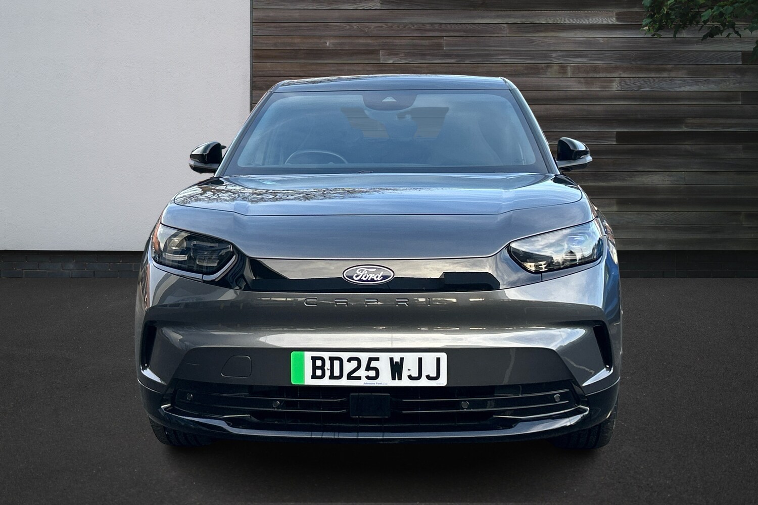 Used Ford Capri 2025 for sale - 77885269: Photo 10