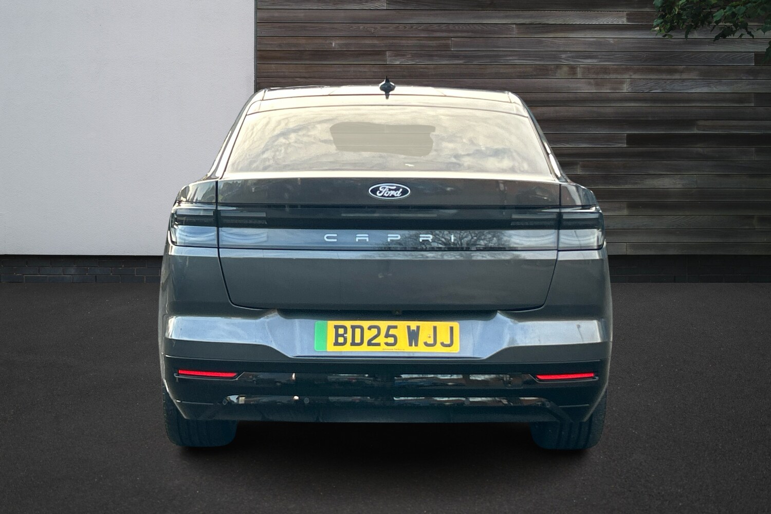 Used Ford Capri 2025 for sale - 77885269: Photo 11