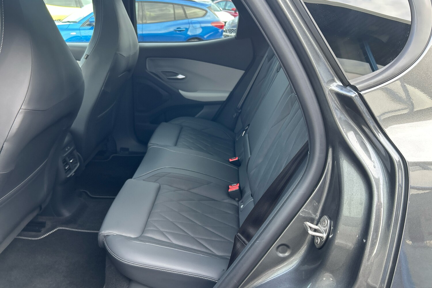 Used Ford Capri 2025 for sale - 77885269: Photo 12