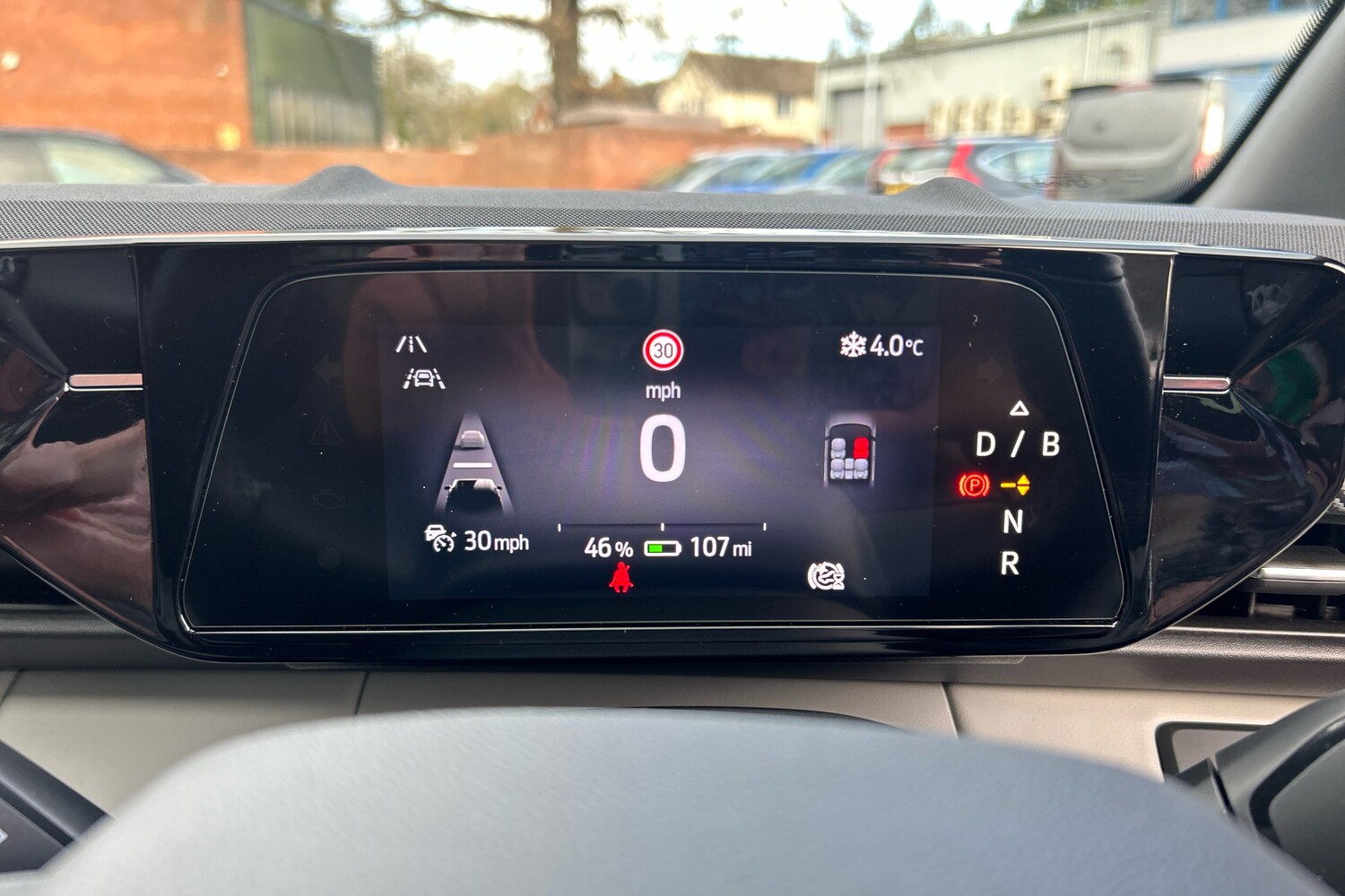 Used Ford Capri 2025 for sale - 77885269: Photo 13