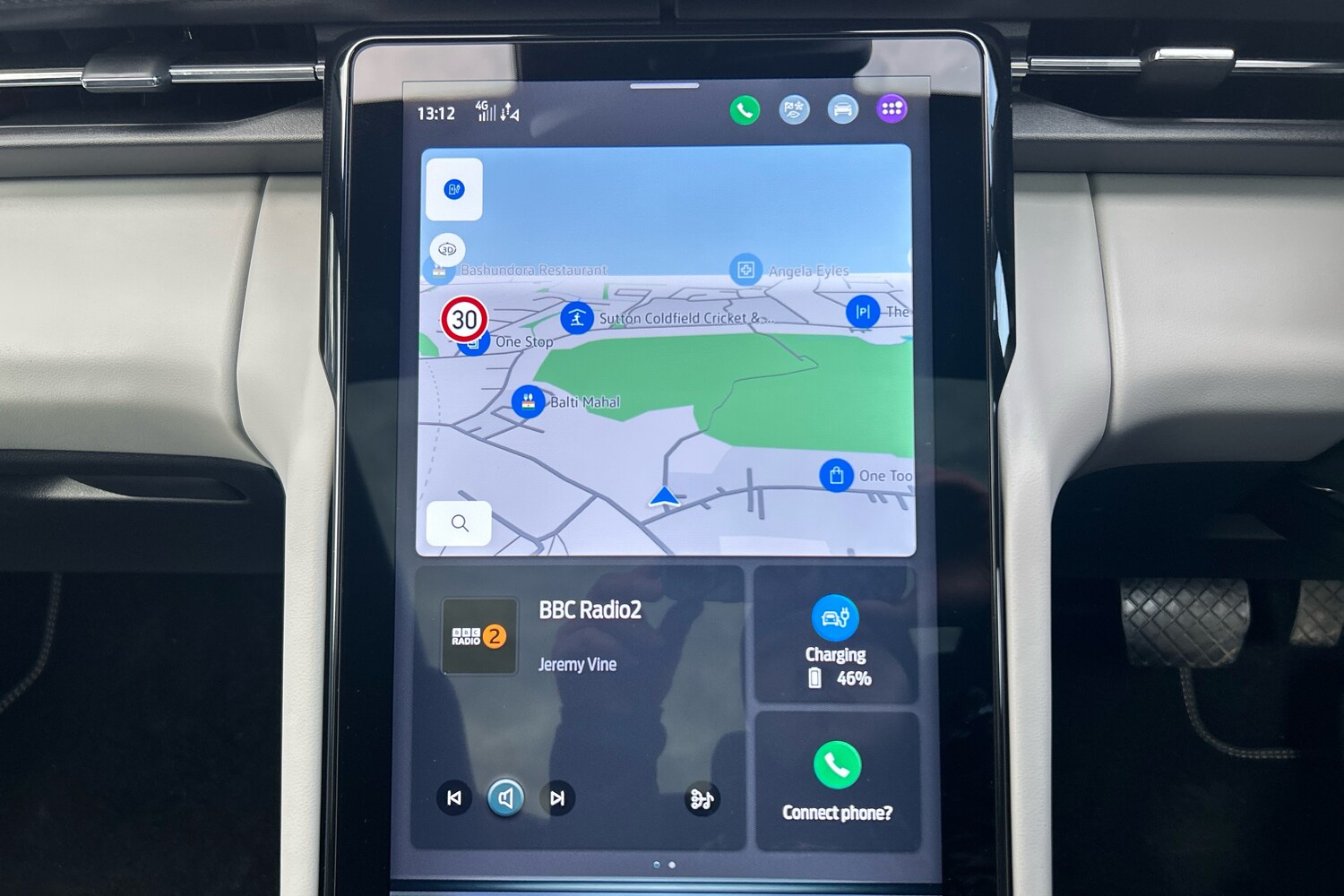 Used Ford Capri 2025 for sale - 77885269: Photo 15