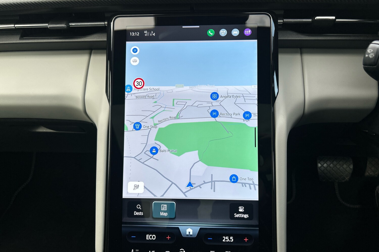 Used Ford Capri 2025 for sale - 77885269: Photo 16