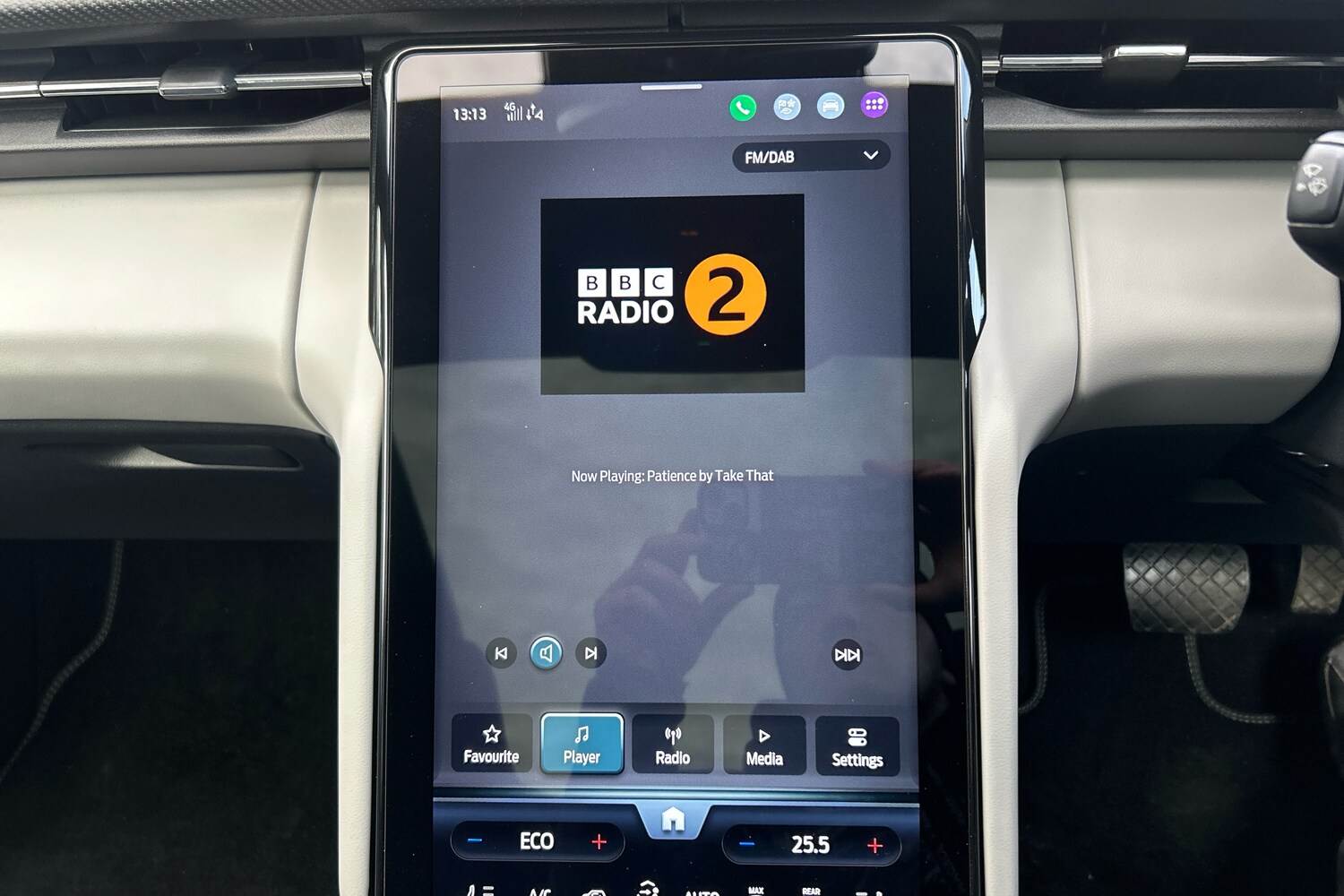 Used Ford Capri 2025 for sale - 77885269: Photo 17