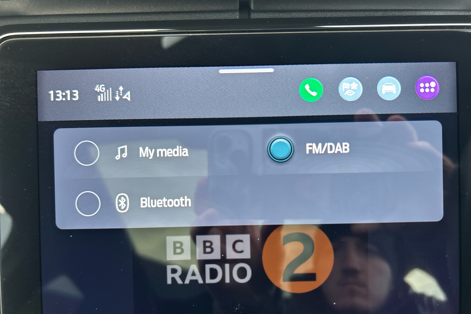 Used Ford Capri 2025 for sale - 77885269: Photo 18