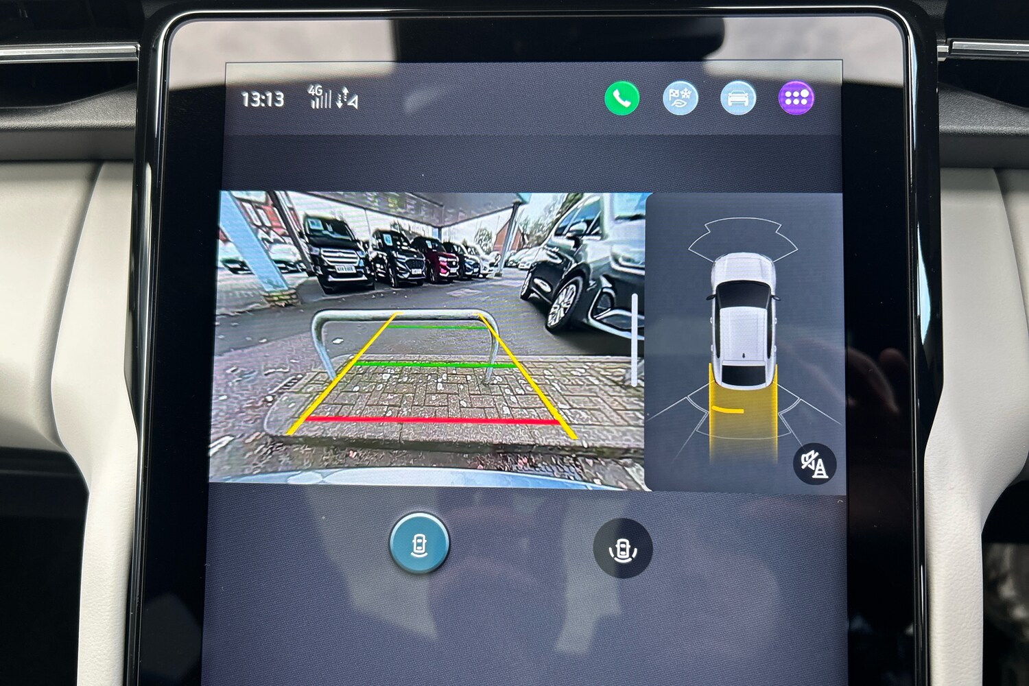 Used Ford Capri 2025 for sale - 77885269: Photo 19