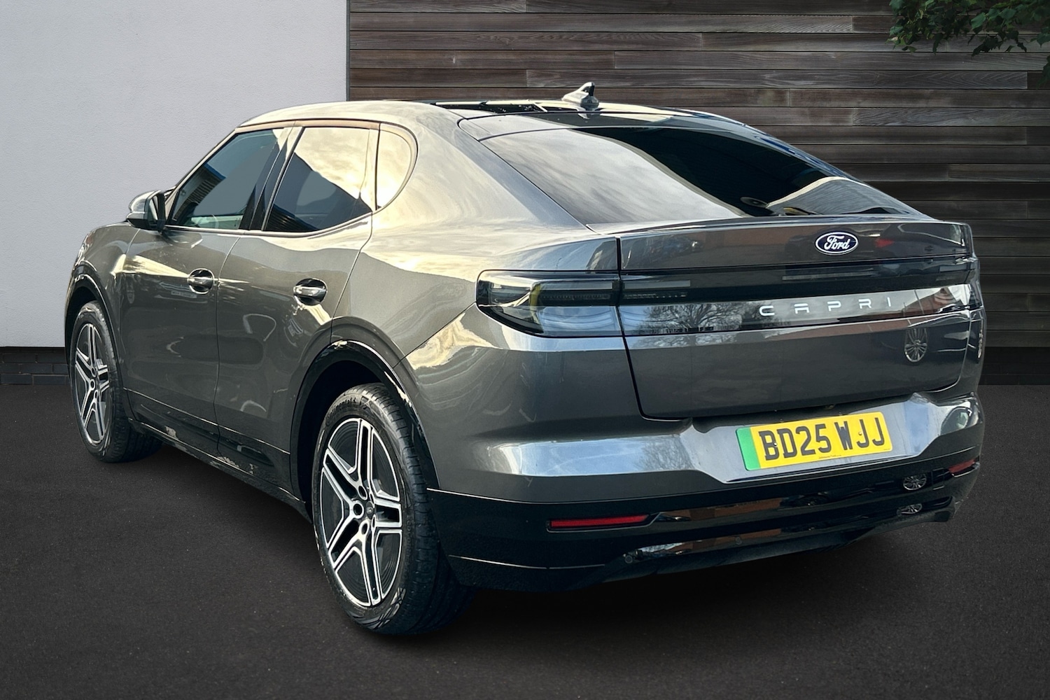 Used Ford Capri 2025 for sale - 77885269: Photo 2