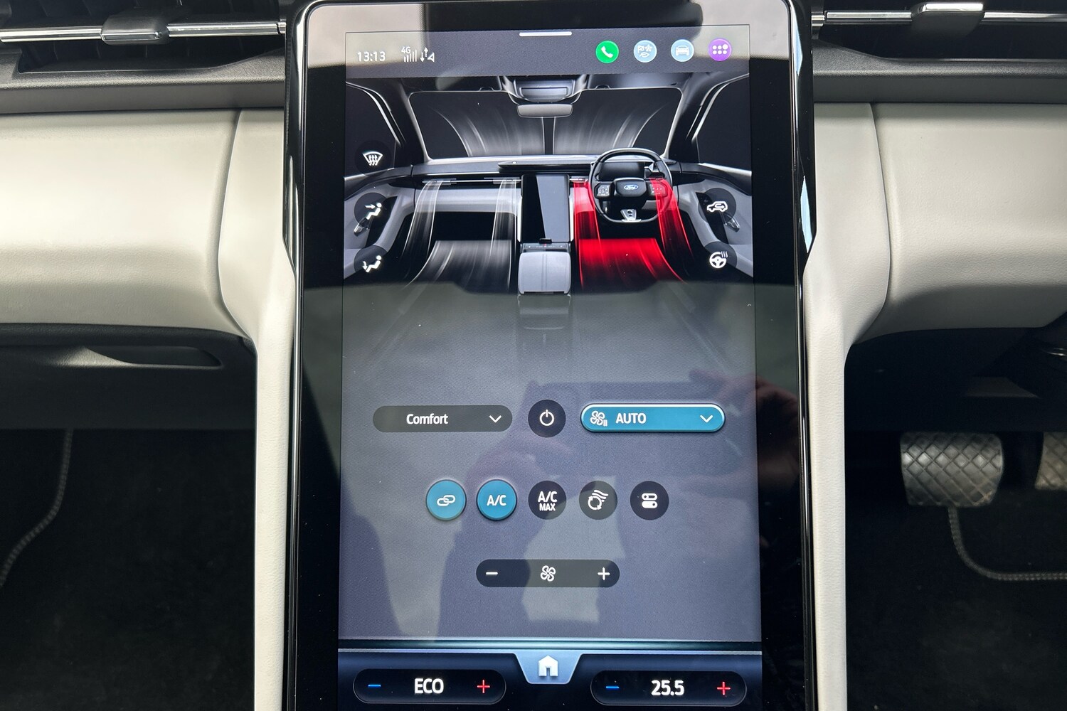 Used Ford Capri 2025 for sale - 77885269: Photo 20