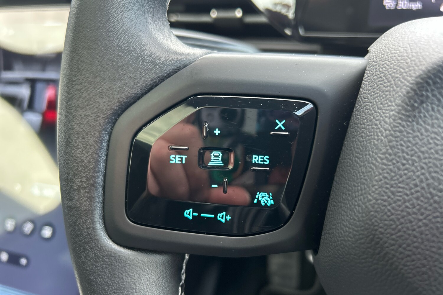 Used Ford Capri 2025 for sale - 77885269: Photo 24