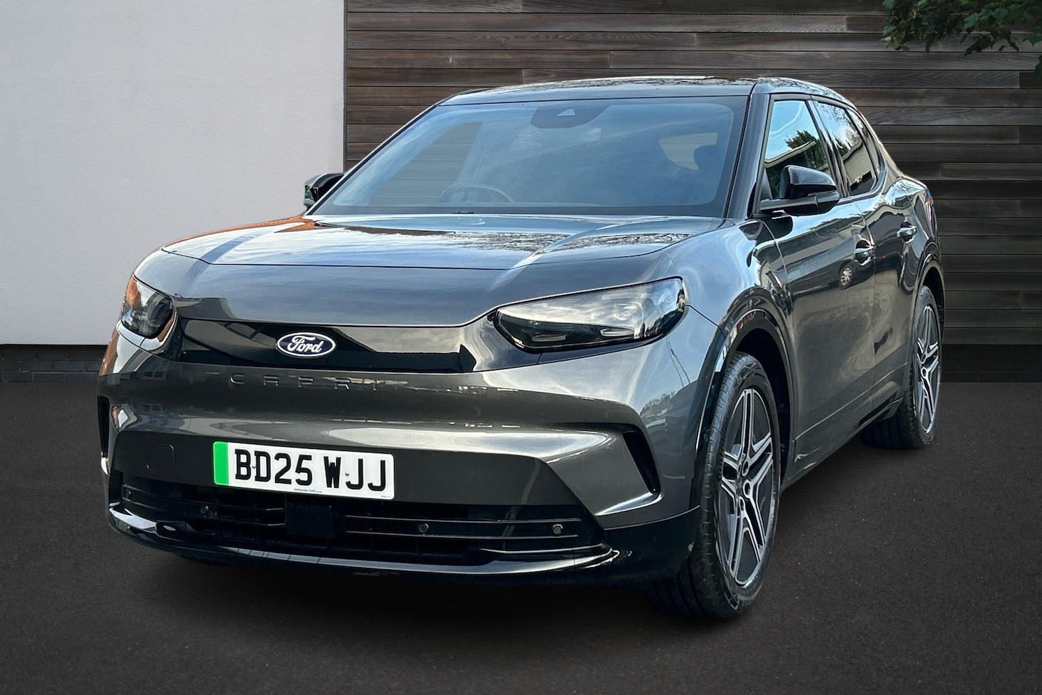 Used Ford Capri 2025 for sale - 77885269: Photo 4