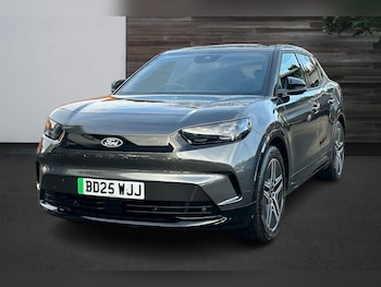 Used Ford Capri 2025 for sale - 77885269: Photo