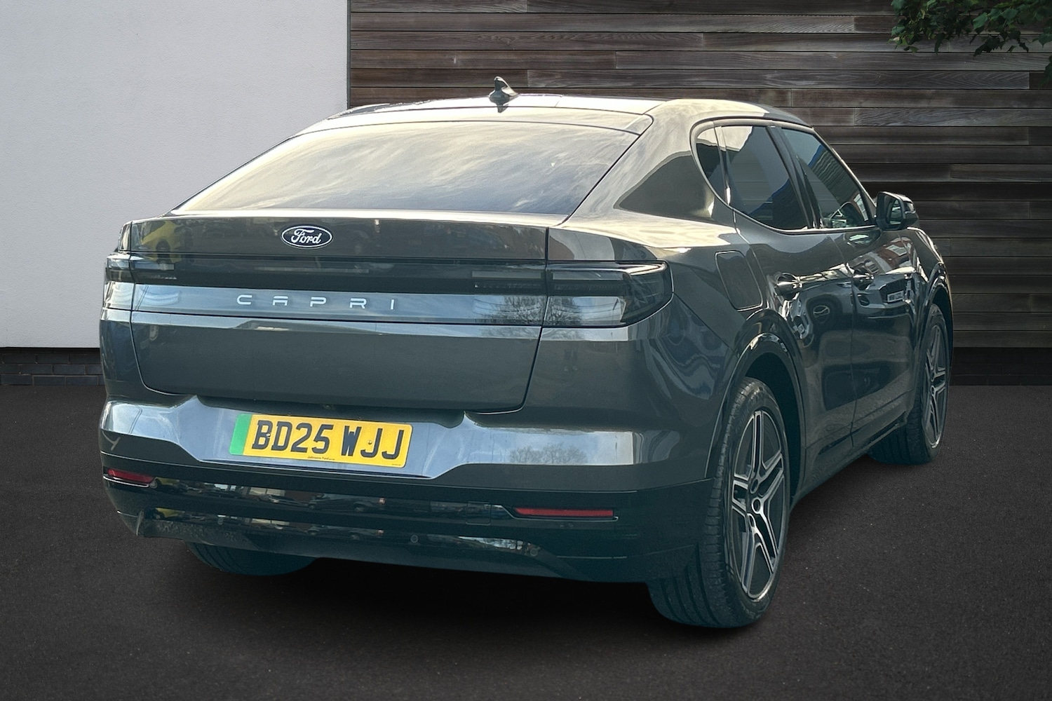 Used Ford Capri 2025 for sale - 77885269: Photo 5