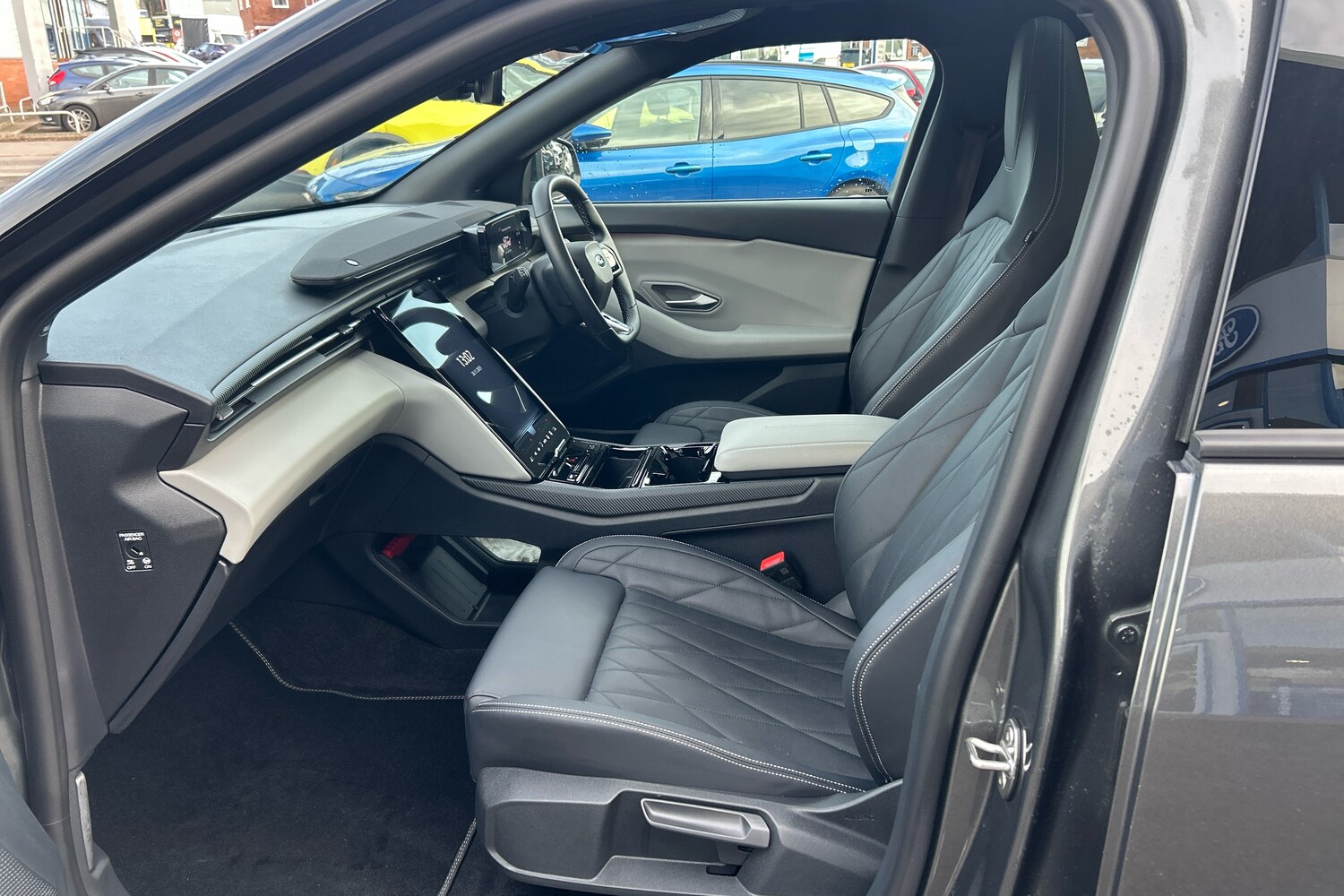 Used Ford Capri 2025 for sale - 77885269: Photo 6