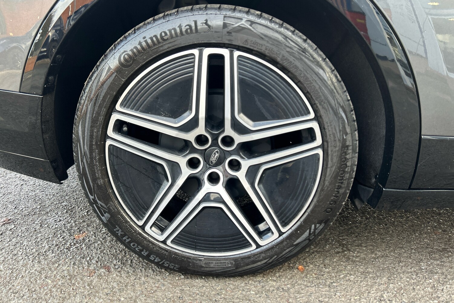 Used Ford Capri 2025 for sale - 77885269: Photo 7